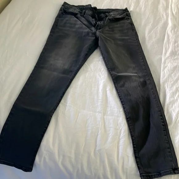 🛑SOLD🛑💥Bundle of 3 men’s jeans! - Picture 3 of 7